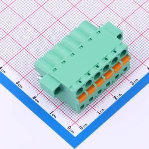 MX2EDGKDM-5.08-06P-GN01-Cu-A商品缩略图