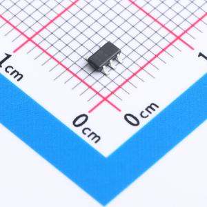 MC74VHC1G07DTT1G商品缩略图