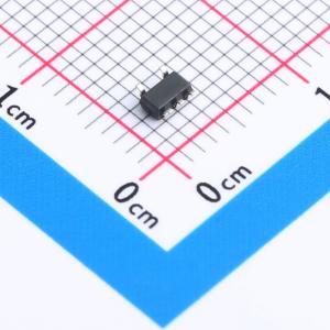 MAX4596DBVR商品缩略图