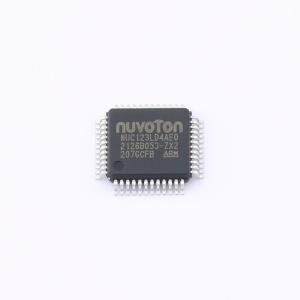 NUC123LD4AE0商品缩略图