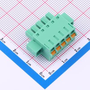 MX15EDGKDM-3.81-05P-GN01-Cu-A商品缩略图