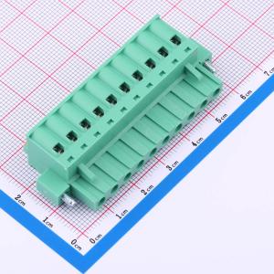 MX2EDGKDM-5.08-10P-GN01-Cu-A商品缩略图