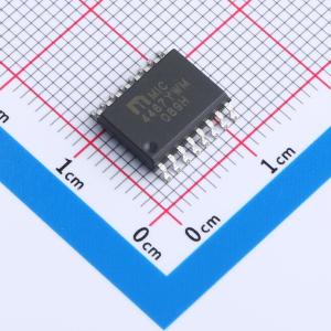 MIC4467YWM-TR商品缩略图