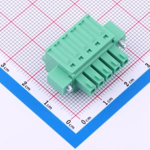 MX15EDGKDM-3.81-05P-GN01-Cu-A商品缩略图