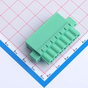 MX2EDGKAM-5.08-07P-GN01-Cu-Y-A商品缩略图