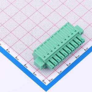 MX15EDGKDM-3.81-10P-GN01-Cu-A商品缩略图