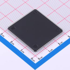 STM32H745BIT6商品缩略图