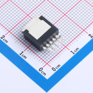 MCP1826S-5002E/EB商品缩略图