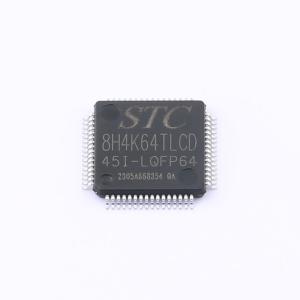 STC8H4K64TLCD-45I-LQFP64商品缩略图