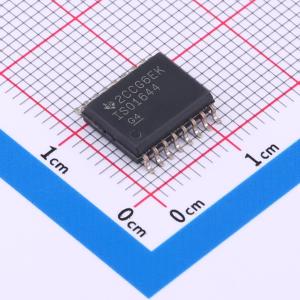 具有 3 个 GPIO、EMC 性能优异的热插拔双向 I?C 隔离器