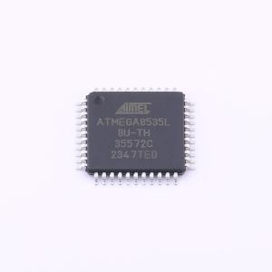 ATMEGA8535L-8AU商品缩略图