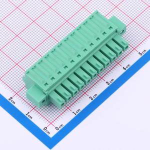 MX15EDGKDM-3.81-11P-GN01-Cu-A商品缩略图