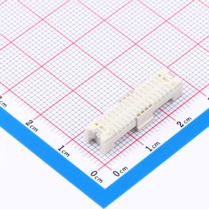 WAFER-DF1.25-30PLB-GYC商品缩略图
