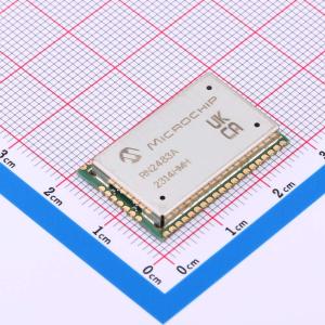 RN2483A-I/RM105商品缩略图