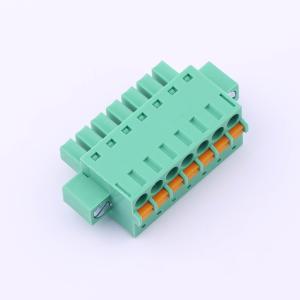 MX15EDGKDM-3.81-07P-GN01-Cu-A商品缩略图