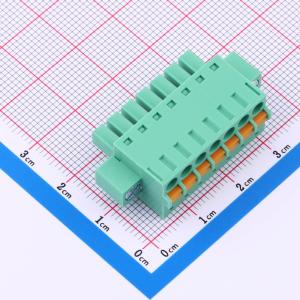 MX15EDGKDM-3.81-07P-GN01-Cu-A商品缩略图