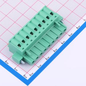 MX2EDGKDM-5.08-09P-GN01-Cu-A商品缩略图