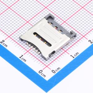 SIM201-FWB6AH1.8商品缩略图