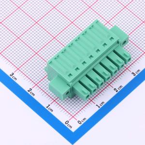 MX15EDGKDM-3.81-07P-GN01-Cu-A商品缩略图