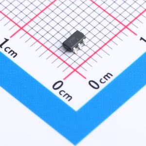 SN74AHC1G07DBVR-P商品缩略图