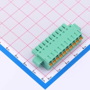 MX15EDGKDM-3.81-10P-GN01-Cu-A商品缩略图