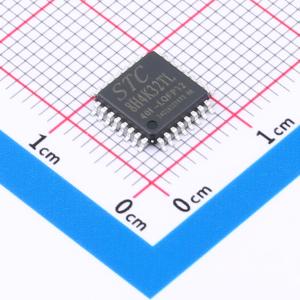 STC8H4K32TL-40I-LQFP32商品缩略图