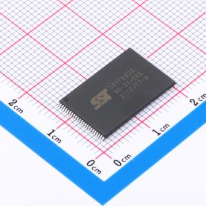 SST38VF6403-90-5I-EKE商品缩略图