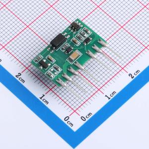 TURB2405S-3WR2L商品缩略图