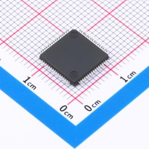 STC8H4K64TLCD-45I-LQFP64商品缩略图