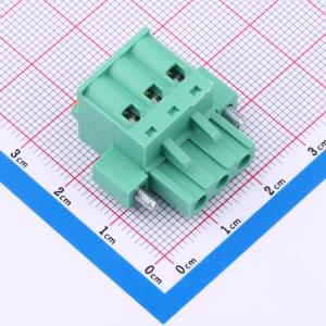 MX2EDGKDM-5.08-03P-GN01-Cu-A商品缩略图