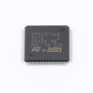 STM32F402VCT6商品缩略图