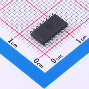 SN74LV138ANSR商品缩略图