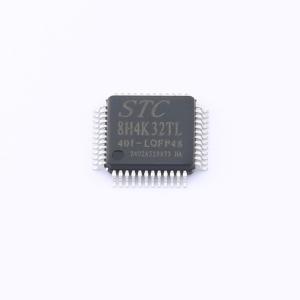 STC8H4K32TL-40I-LQFP48商品缩略图