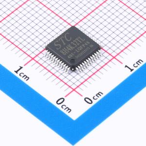 STC8H4K32TL-40I-LQFP48商品缩略图