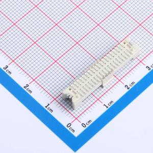 WAFER-DF1.25-38PLB-GYC商品缩略图