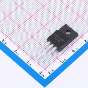 WSR20N60商品缩略图
