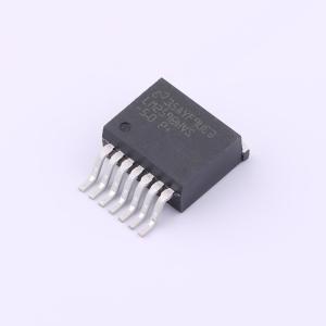 LM2590HVSX-5.0/NOPB商品缩略图