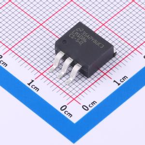 LM1086CS-5.0/NOPB商品缩略图