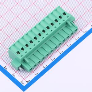 MX2EDGKDM-5.08-12P-GN01-Cu-A商品缩略图