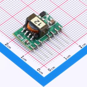 TDK3-24S12WSL商品缩略图