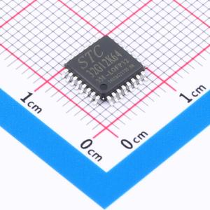 STC32G12K64-35I-LQFP32商品缩略图