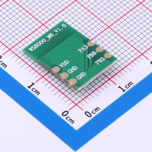 WS8000-M6商品缩略图