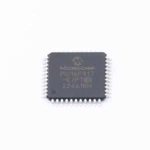 PIC16F917-E/PT商品缩略图