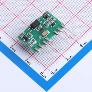 TURB2415S-3WR2L商品缩略图