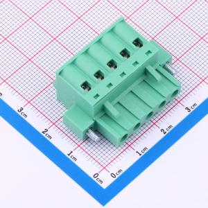 MX2EDGKDM-5.08-05P-GN01-Cu-A商品缩略图