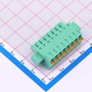 MX15EDGKDM-3.81-08P-GN01-Cu-A商品缩略图