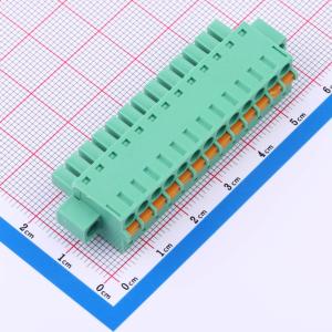 MX15EDGKDM-3.81-13P-GN01-Cu-A商品缩略图