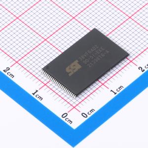 SST38VF6402-90-5I-EKE商品缩略图