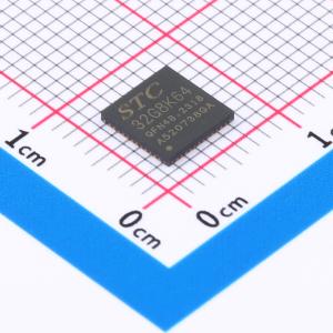 STC32G8K64-42I-QFN48商品缩略图