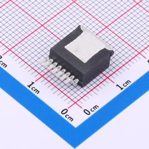 LM2590HVSX-5.0/NOPB商品缩略图